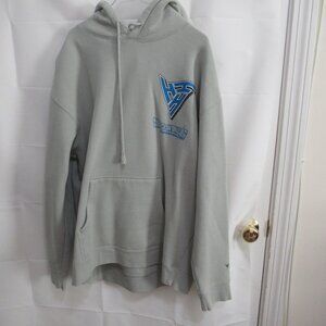 Hypland Dragon Ball Hoodie Mens XL Anime Pullover Sweatshirt XL